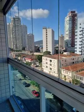 Image 1 - Kokimbos Pizzas & Picanha, Avenida dos Bancários, Ponta da Praia, Santos - SP, 11030, Brazil - Apartment for sale