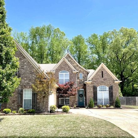 Rent this 4 bed house on Hidden Meadows Dr in Arlington, TN