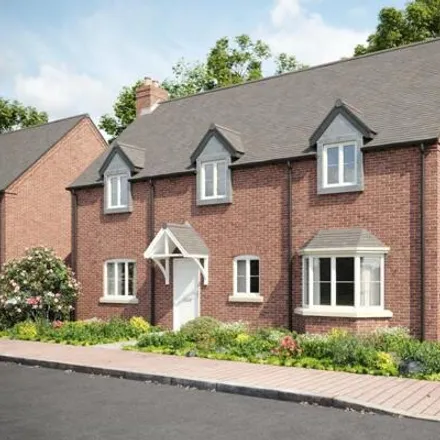 Buy this 4 bed house on Salthouse Road in Coalport, TF8 7LR