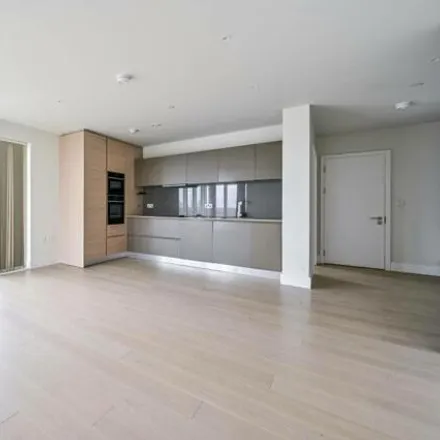 Buy this 2 bed apartment on Patterson Tower in 301 Kidbrooke Park Road, London