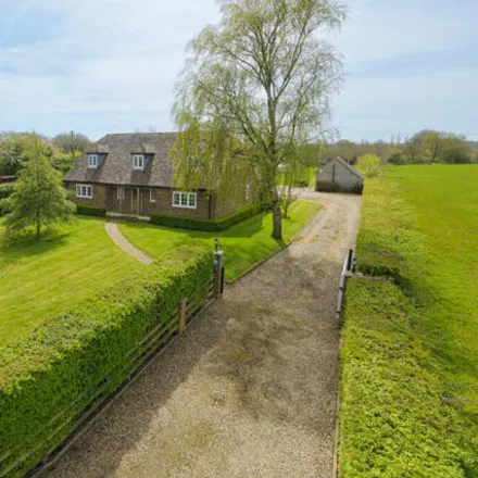 Buy this 5 bed house on Exted Farm in unnamed road, Elham