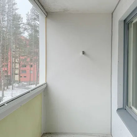 Image 8 - Fysiikanpolku 3, 33720 Tampere, Finland - Apartment for rent
