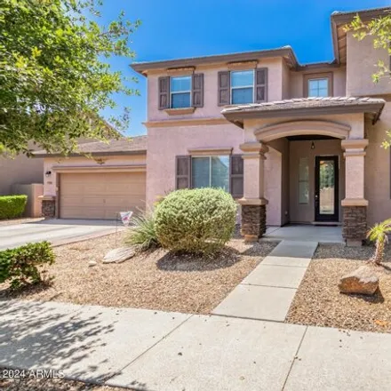 Buy this 5 bed house on 11544 North 144th Drive in Surprise, AZ 85379
