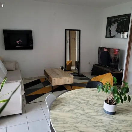 Rent this 2 bed apartment on 16 Place Charles de Gaulle in 59270 Bailleul, France