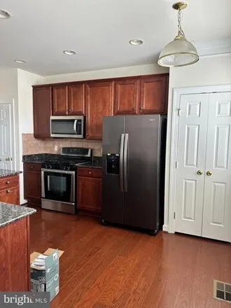 Rent this 3 bed house on 13630 Venturi Lane in McNair, Fairfax County