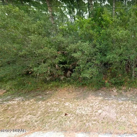 Buy this studio house on 201 Boulder Rock Drive in Palm Coast, FL 32137