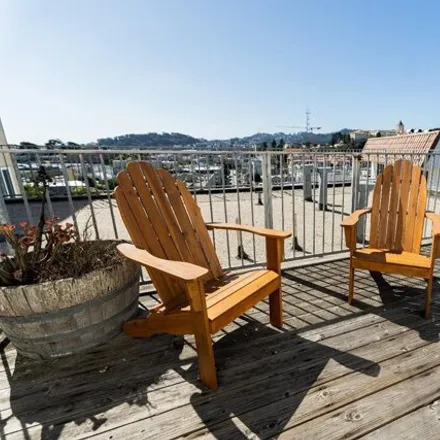 Rent this 1 bed apartment on 4 Lupine Ave Apt 5 in San Francisco, California