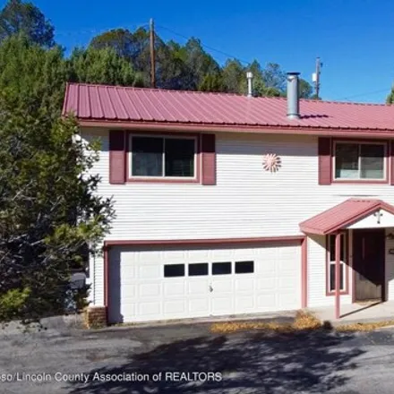 Buy this 3 bed house on 1050 Heights Drive in Ruidoso Downs, Lincoln County