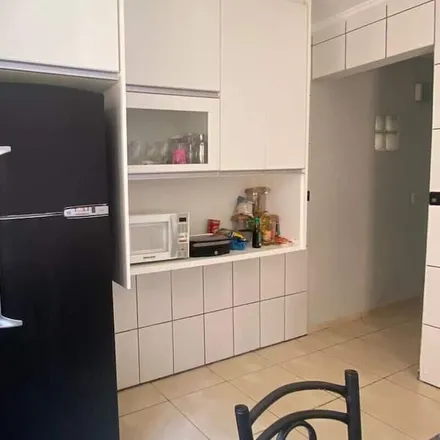 Image 1 - São Sebastião, Brazil - House for rent