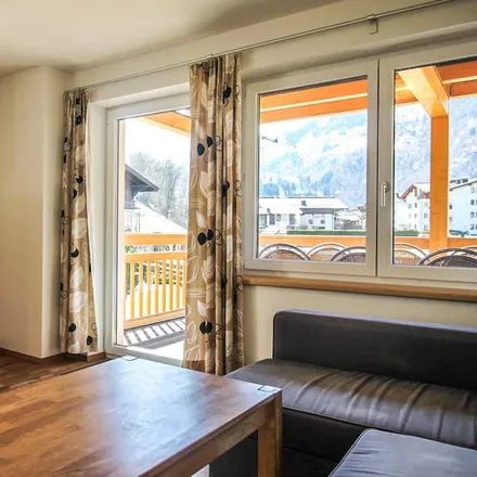 Rent this 4 bed apartment on 5710 Kaprun