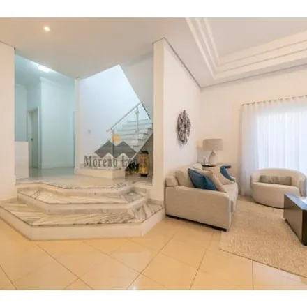 Buy this 5 bed house on Rua Shirley Lopes Ramos in Jardim Residencial Tivoly Park, Sorocaba - SP