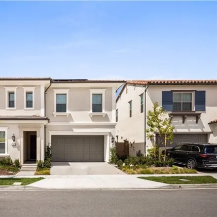 Buy this 4 bed house on 63 Longchamp in Irvine, California