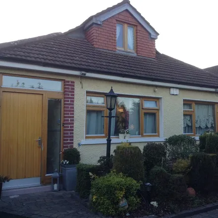 Rent this 3 bed house on Dundrum in Mountmerrion or Callary, IE