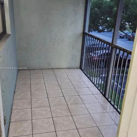 Rent this 1 bed apartment on North Pine Island Road in Sunrise, FL 33351