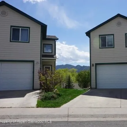 Buy this 3 bed townhouse on 660 Alder Ridge Lane in New Castle, CO 81647