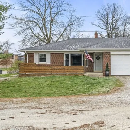 Buy this 2 bed house on 1401 Lesley Avenue in Indianapolis, IN 46219