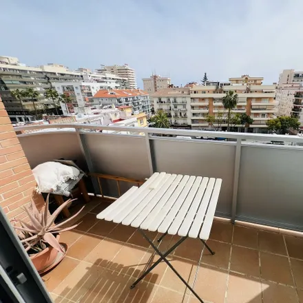 Buy this 3 bed apartment on 29640 Fuengirola