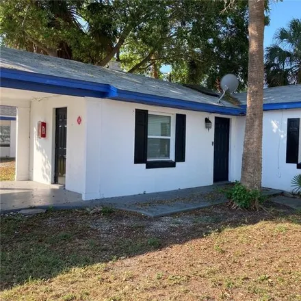 Rent this 1 bed condo on 332 78th Avenue in Saint Pete Beach, Pinellas County