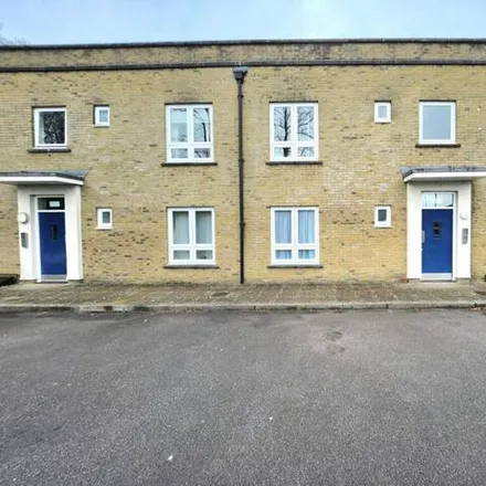 Rent this 2 bed apartment on Hopscotch Day Nursery in Mumby Road, Gosport