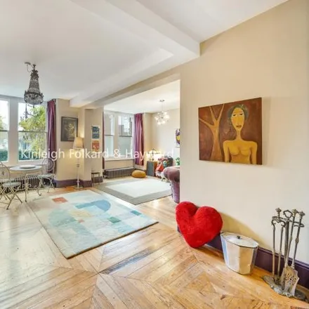 Image 3 - Hail & Ride Mayfield Road, Weston Park, London, N8 9PN, United Kingdom - House for rent