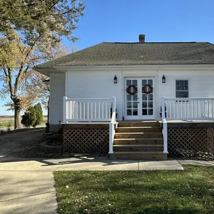 Buy this 3 bed house on 2701 Cir S # 1250n in Homer, Illinois