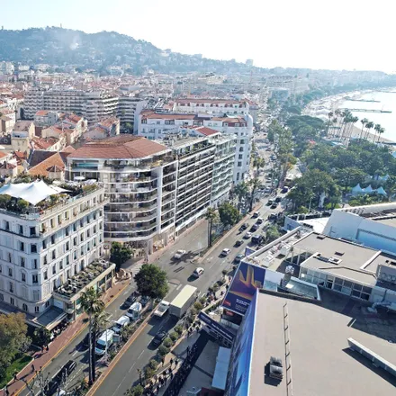 Image 4 - 72 Boulevard de la Croisette, 06400 Cannes, France - Apartment for sale