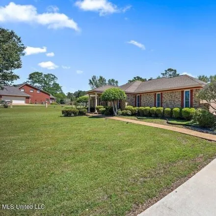 Image 3 - 198 Levon Owens Drive, Terry, MS 39170, USA - House for sale