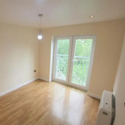 Rent this 1 bed room on Western Road in Leicester, LE3 0GT