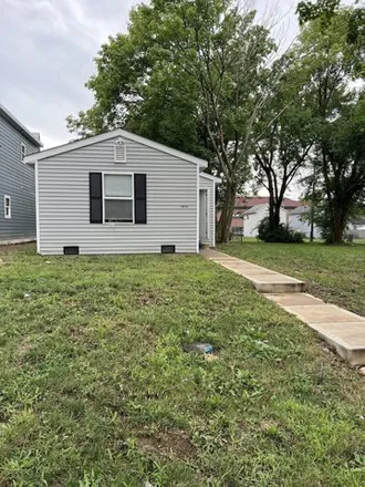 Buy this 3 bed house on 1035 Roache Street in Indianapolis, IN 46208