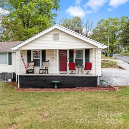 Buy this 2 bed house on 143 Halyburton Street Northeast in Concord, NC 28025