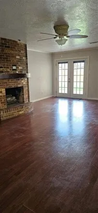Rent this 4 bed house on 2402 Florence Avenue in Pasadena, TX 77502
