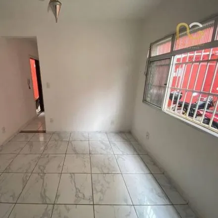 Buy this 1 bed apartment on Rua Estácio de Sá in Aviação, Praia Grande - SP