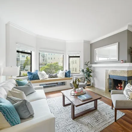 Buy this 2 bed condo on 1470 Golden Gate Avenue in San Francisco, CA 95115