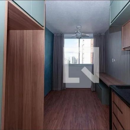 Rent this 1 bed apartment on Rua Faustolo 980 in Vila Romana, São Paulo - SP