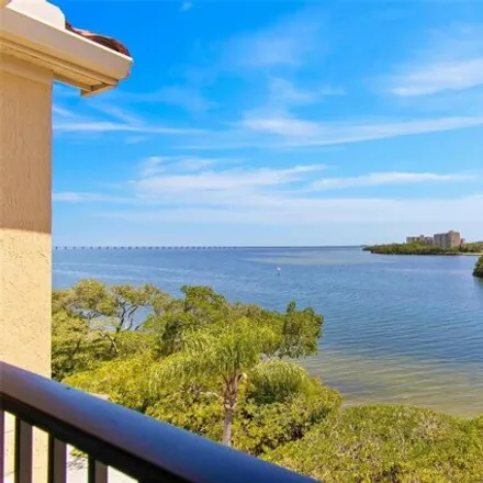 Rent this 2 bed condo on 2784 Via Capri in Clearwater, FL 33764