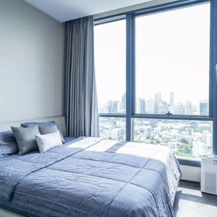 Image 2 - Noble Remix, 772, Sukhumvit Road, Khlong Toei District, 10110, Thailand - Apartment for rent