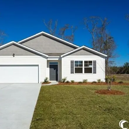 Buy this 4 bed house on unnamed road in Horry County, SC
