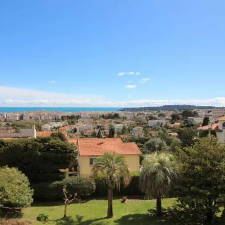 Buy this 1 bed apartment on Antibes in Maritime Alps, France