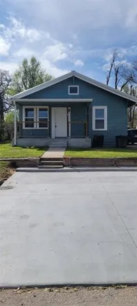 Rent this 2 bed house on 632 Washington Avenue in Sand Springs, OK 74063