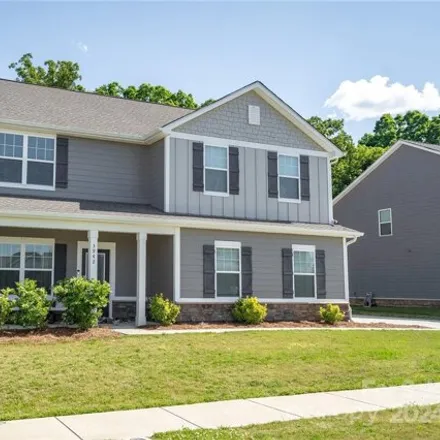 Buy this 5 bed house on Allenby Place in Monroe, NC 38110