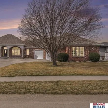 Buy this 4 bed house on 11806 South Reflection Circle in Douglas County, NE 68007