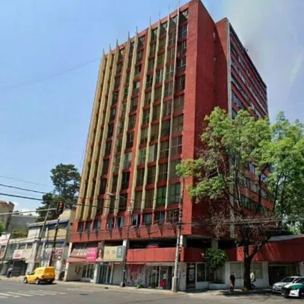 Buy this 3 bed apartment on Calle Panzacola in Álvaro Obregón, 01050 Mexico City