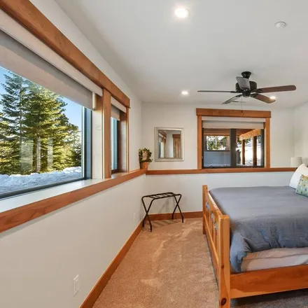Image 4 - Tahoe City, CA, 96145 - House for rent