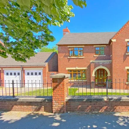 Image 1 - Hutton Gate, Harrogate, HG2 9QH, United Kingdom - House for rent