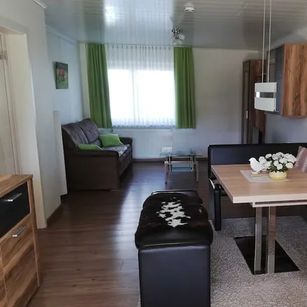 Rent this 1 bed apartment on Lautertal in Nibelungenstraße 280, 64686 Lautertal