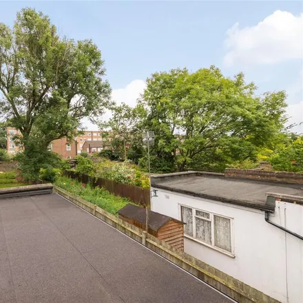 Image 7 - 95 Goldhurst Terrace, London, NW6 3HX, United Kingdom - Apartment for rent