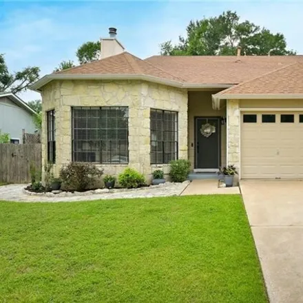 Buy this 3 bed house on 4306 Ganymede Drive in Austin, TX 78727