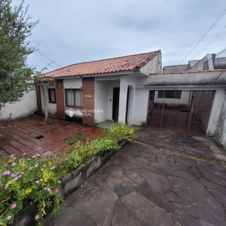 Image 2 - Posto Petrobras, Avenida Baltazar de Oliveira Garcia 2507, Passo das Pedras, Porto Alegre - RS, 91150-001, Brazil - House for sale