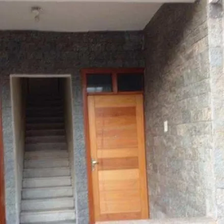 Buy this 3 bed apartment on Rua Gita in Bento Ribeiro, Rio de Janeiro - RJ