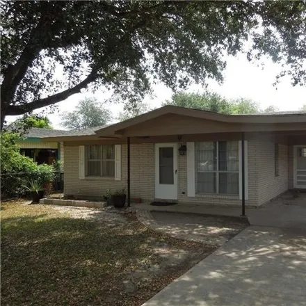 Rent this 2 bed house on 1082 West Smith Street in Edinburg, TX 78541